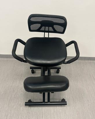Sedia ergonomica