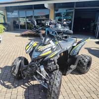 QUAD 400 SPORTIVO COBRA 400 AEON