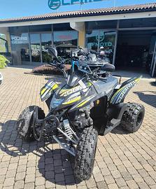 QUAD 400 SPORTIVO COBRA 400 AEON