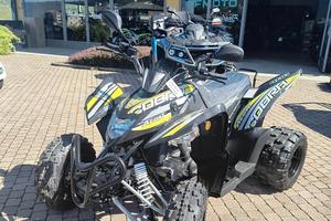 QUAD 400 SPORTIVO COBRA 400 AEON