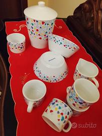 VINTAGE CERAMICA come da foto