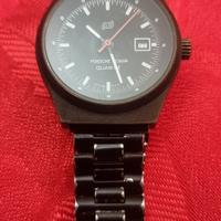 PORSCHE ORFINA QUARTZ PVD TOP GUN LADY 