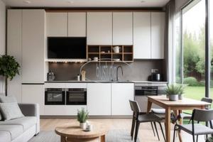 Casa indipendente di 147 m² con 4 locali e box aut