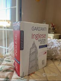 Dizionario Grazianti Inglese