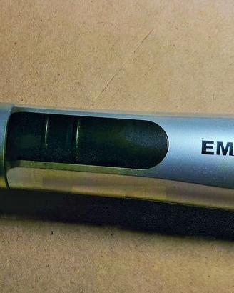 Rasoio "EMFERR" elettrico per regolazione peli del
