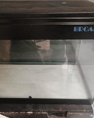 acquario / teca