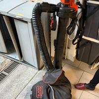 Soffiatore Black + Decker