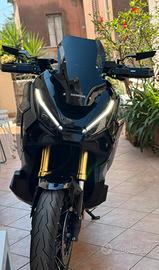Honda X-ADV 750 DCT ABS - 2025