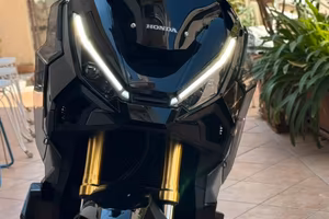 Honda X-ADV 750 DCT ABS - 2025