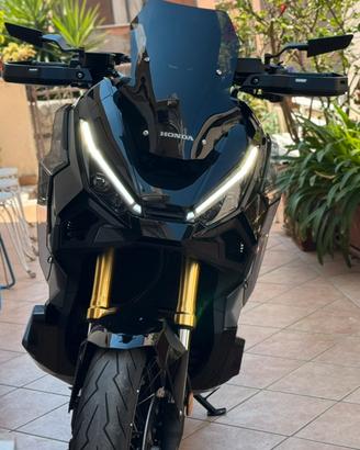 Honda X-ADV 750 DCT ABS - 2025