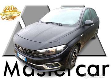 FIAT Tipo 5 P 1.5 t4 hybrid City Life 130cv dct