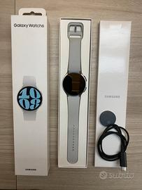 Samsung Galaxy Watch