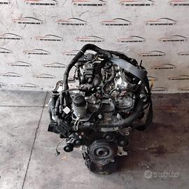 Motore Land Rover Range Rover Evoque L551 codice P