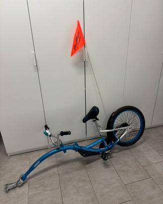 Cammellino WeeRide Co-Pilot