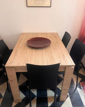 Arredamenro completo o singolo