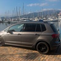 GOLF SPORTSVAN 1200 TSI 86 Cavalli