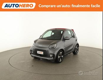 SMART ForTwo HX96214