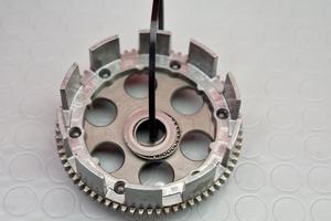 CAMPANA FRIZIONE KTM MX 250 1984 1985 GS 300