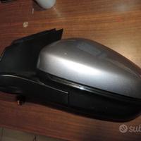 Specchietto retrovisore peugeot 3008 sx 2017