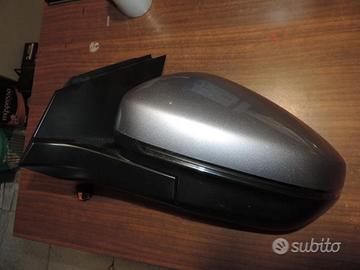 Specchietto retrovisore peugeot 3008 sx 2017