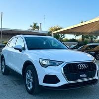 AUDI Q3 35 TDI S tronic Business Advanced GANCIO