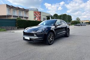 Porsche Macan 2.0 T 265cv pdk