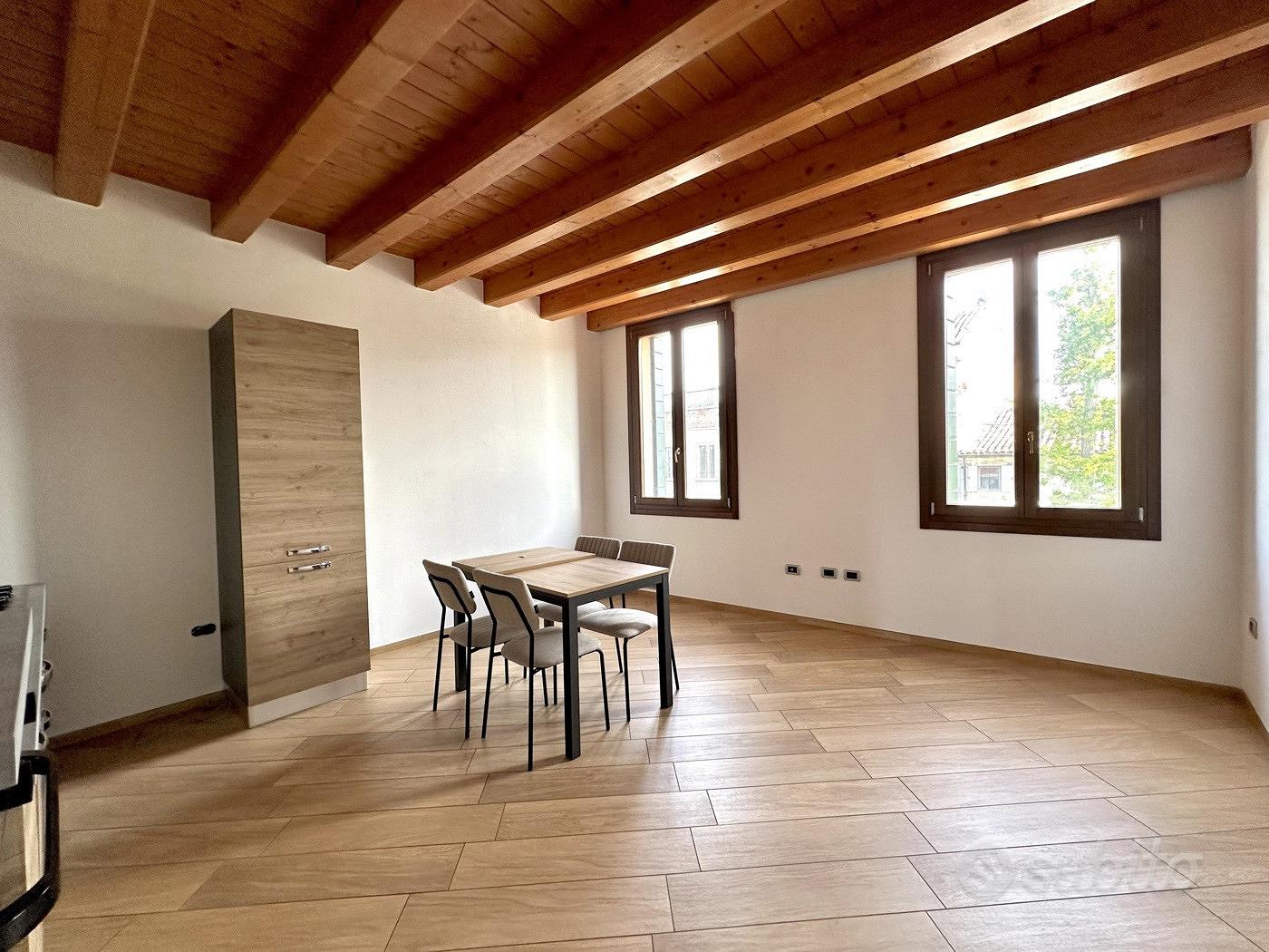 Appartamento Montagnana [Cod. rif M136VRG] - Vista 3