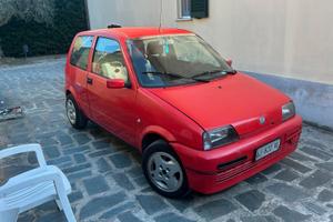 cinquecento Sporting 