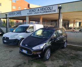 Ford b max 15 tdci titanium