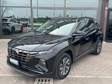 HYUNDAI Tucson 1.6 HEV aut. XLine