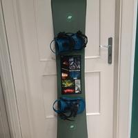 Snowboard K2
