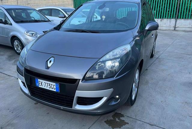 RENAULT Scenic X-Mod 1.6 dCi 130CV Luxe