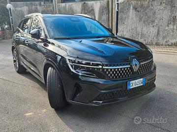 RENAULT AUSTRAL ICONIC 2023 (Trieste o Bellusco(MB