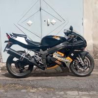 kawasaki ninja zx7r