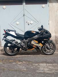 kawasaki ninja zx7r