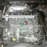 Motore Volkswagen Audi 1600 Diesel Codice Mot. DDY
