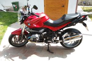 Bmw r 1200 r - 2011