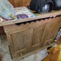 Mobile Bar 