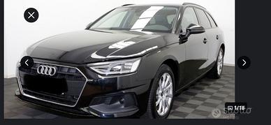 Audi A4 Avant 35 TFSI S tronic Business Advanced