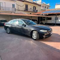 Bmw 530 d