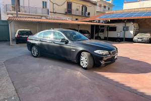 Bmw 530 d