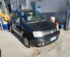 Fiat Panda 1.2 benzina anno 2012