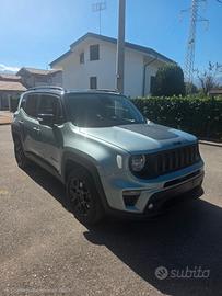 Jeep Renegade 4xe UpLand