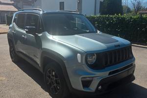 Jeep Renegade 4xe UpLand