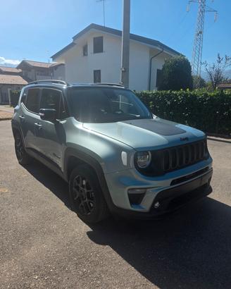 Jeep Renegade 4xe UpLand