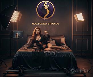 Videomaker e fotografo