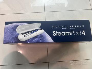 Piastra vapore l’Oreal steampod4