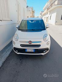 Splendida 500 L
