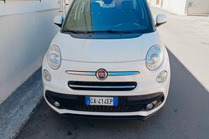 Splendida 500 L