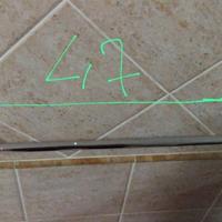 porta asciugamani,porta rotolo e appenderia 